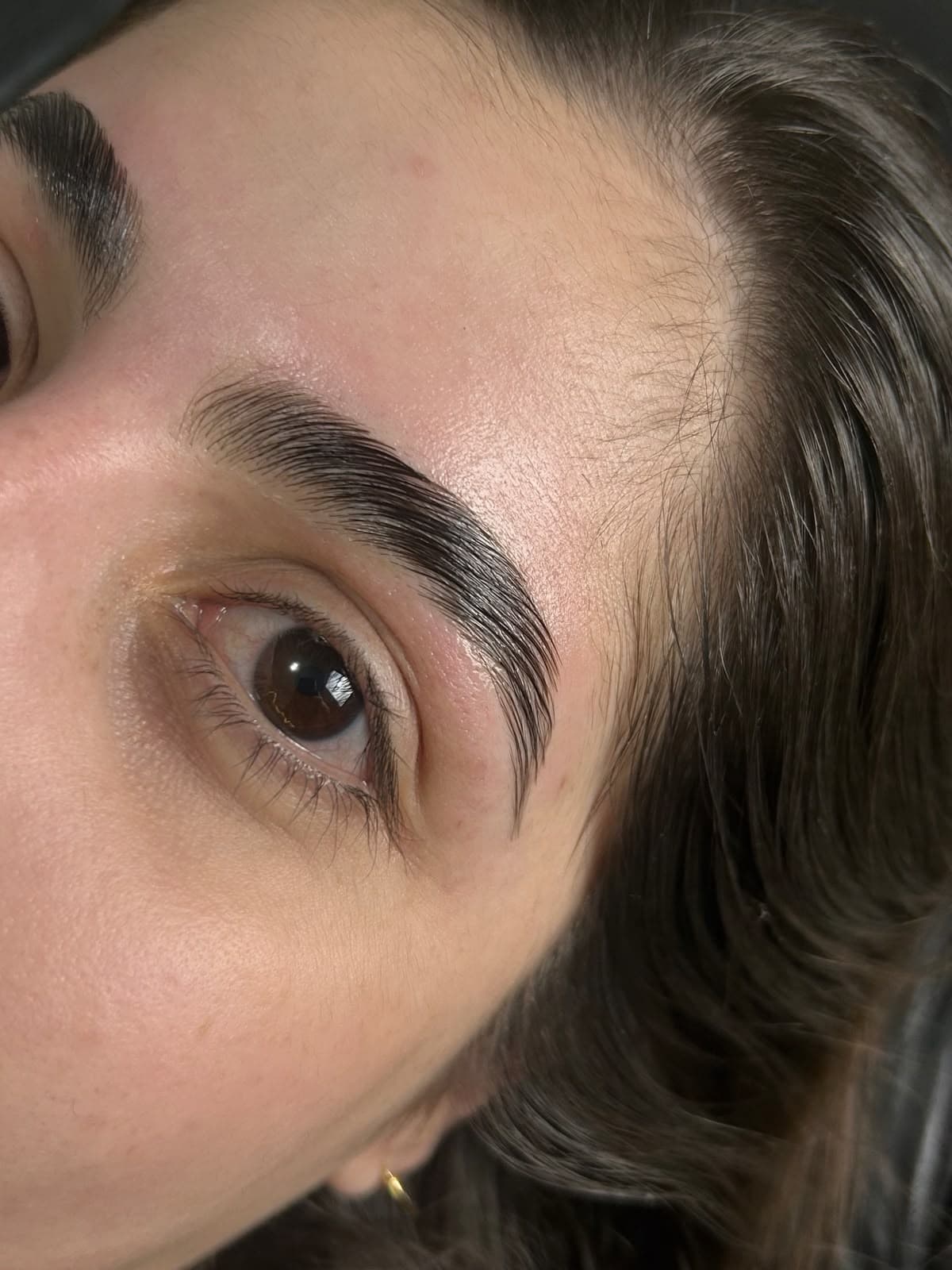 Brow Lamination